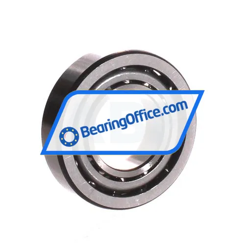 NSK 7207BWG bearing image 2