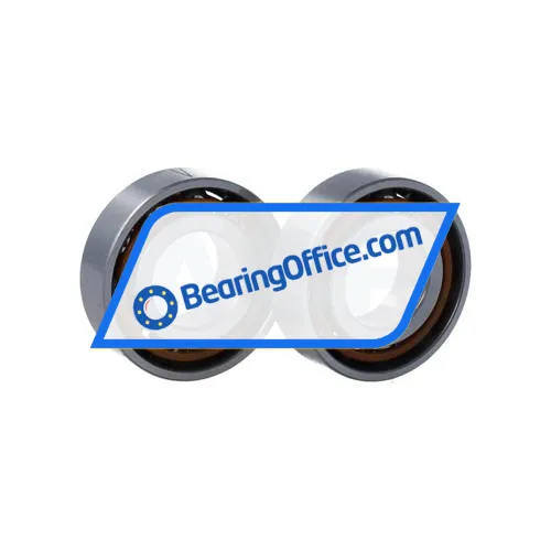 NSK 7002CTRDUMP3 bearing image 4