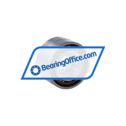 NSK 7002CTRDUMP3 rulman resim 2