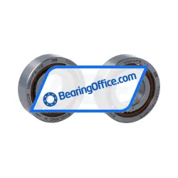 NSK 7002CTRDUMP3 rulman resim 3