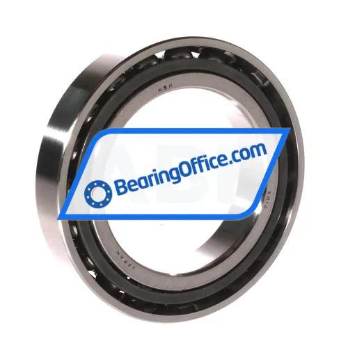 NSK 7014ATYNP5 bearing image 2
