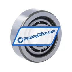 NSK 7201BW rulman resim 2