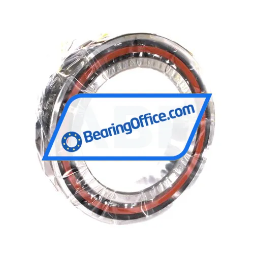 NSK 7018CTRSULP3 bearing image 2