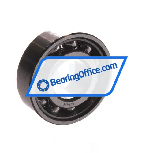 NSK 7202BW bearing image 2