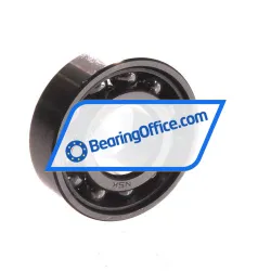 NSK 7202BW rulman resim 2