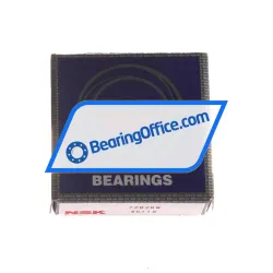 NSK 7202BW rulman resim 3