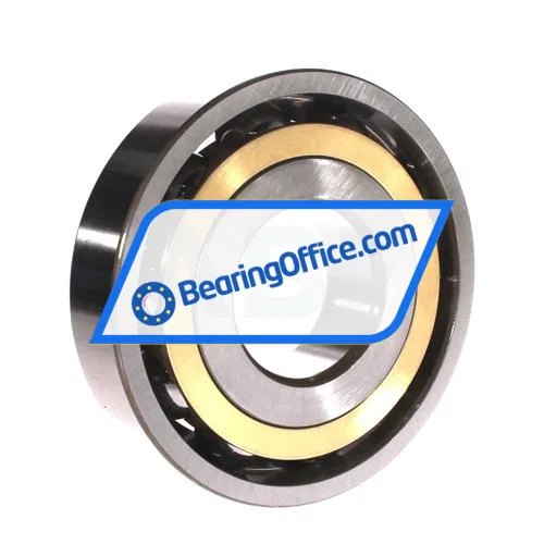 NSK 7414BG bearing image 2