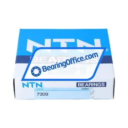 NTN 7309 rulman resim 3
