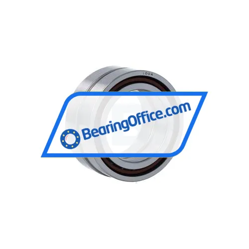 NSK 25TAC62BSUC10PN7B bearing image 2