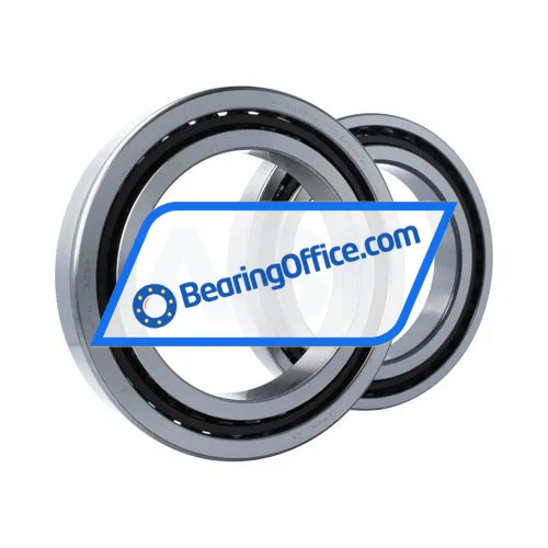 NTN HTA032UAT2DB/GNP4L bearing image 2