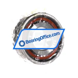 NSK 7204A5TRSULP3 rulman resim 2