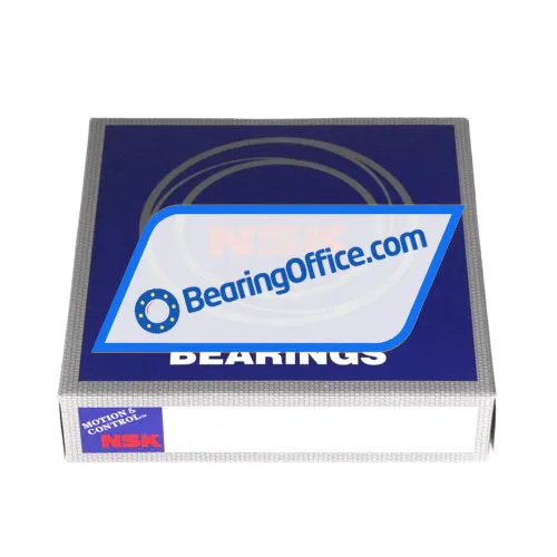 NSK 7213BEAT85 bearing image 3