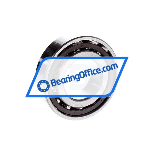 ISB 7206BECBP bearing image 2