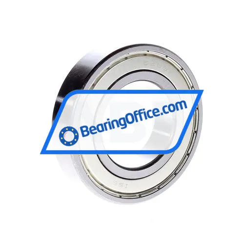 ISB 7206BECBP bearing image 4