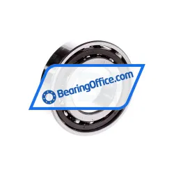 ISB 7206BECBP rulman resim 2