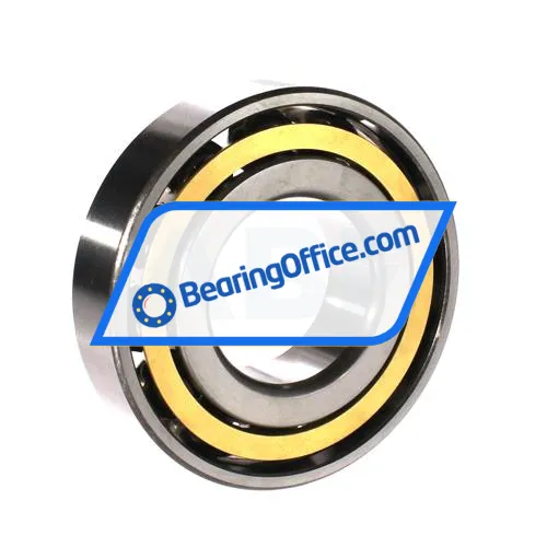 Rollway 7312BM bearing image 2