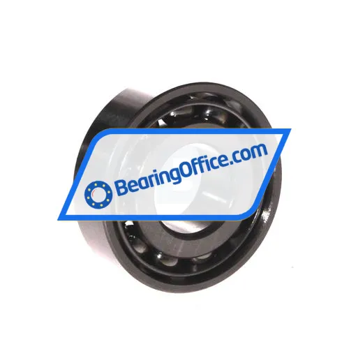 FBJ 7204B bearing image 2