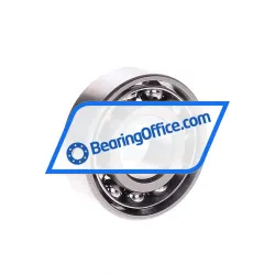 Kinex 7202AA rulman resim 2