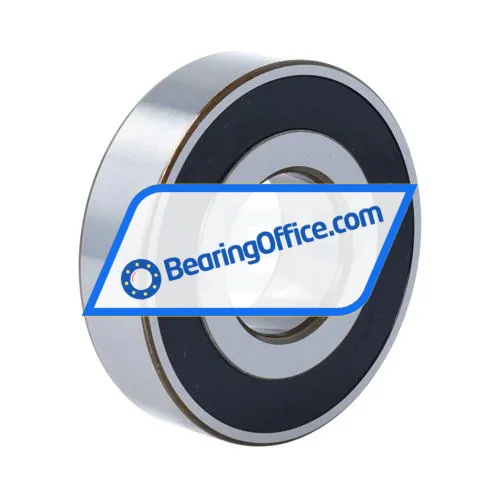 Neutral 7306BE-2RZP bearing image 2