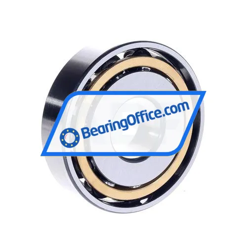FAG 7407B-MP bearing image 2