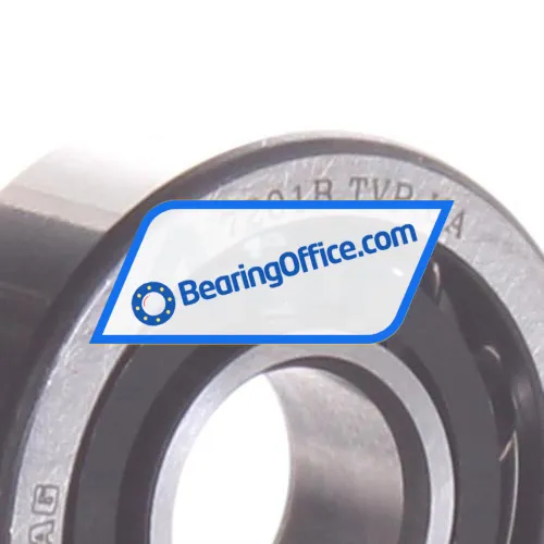 FAG 7201B-TVP-UA bearing image 2