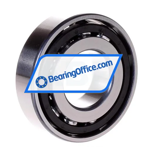 FAG 7307-B-TVP-P5 bearing image 2