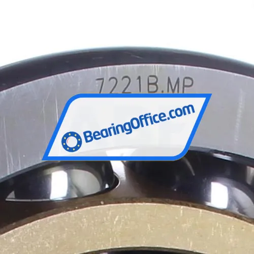 FAG 7221-B-MP bearing image 2