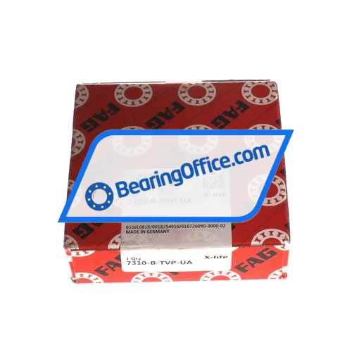 FAG 7310-B-TVP-UA bearing image 4