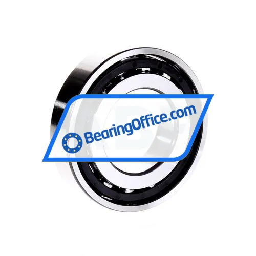 FAG 7208-B-TVP-P5-UO bearing image 2