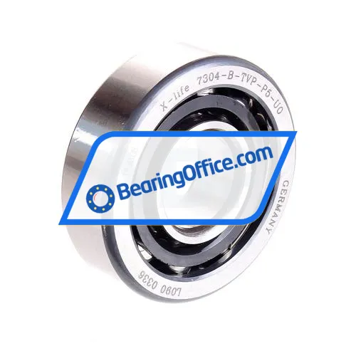 FAG 7304-B-TVP-P5-UO