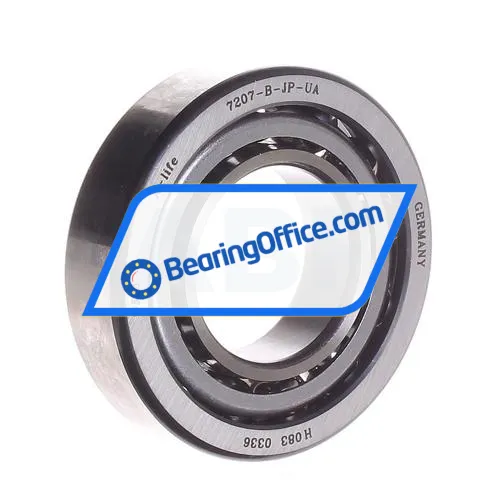 FAG 7207-B-JP-UA