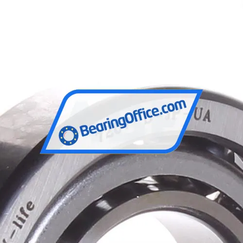 FAG 7207-B-JP-UA bearing image 2