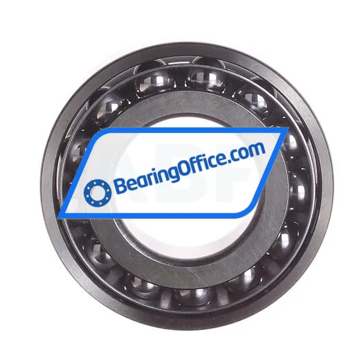 FAG 7207-B-JP-UA bearing image 3