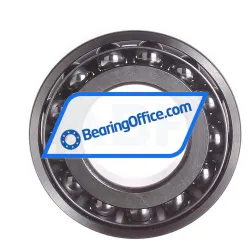 FAG 7207-B-JP-UA rulman resim 3