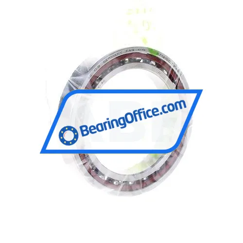 FAG B71910C-T-P4S-UL bearing image 2