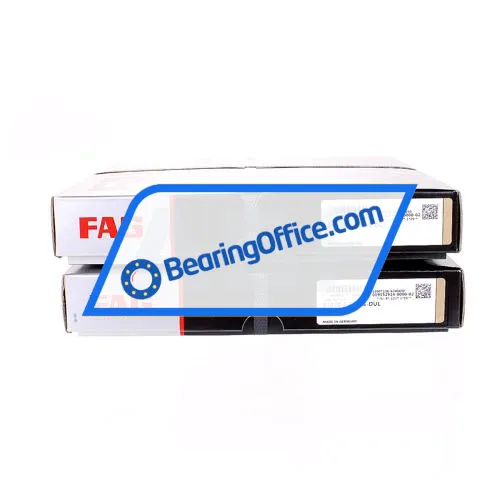 FAG B7028-E-T-P4S-DUL