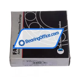 FAG B7006E-T-P4S-UL rulman resim 2