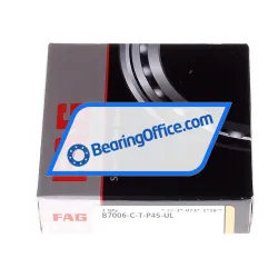FAG B7006C-T-P4S-UL rulman resim 2