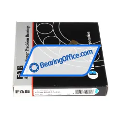 FAG XC7014-EDLR-T-P4S-UL rulman resim 3