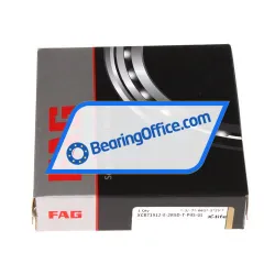 FAG XCB71912-E-2RSD-T-P4S-UL rulman resim 3