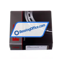 FAG B7010E-T-P4S-UL rulman resim 2