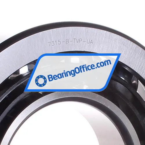 FAG 7315B-TVP-UA bearing image 2