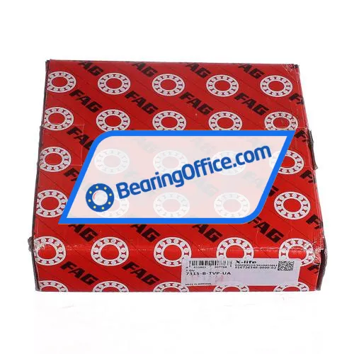 FAG 7315B-TVP-UA bearing image 4