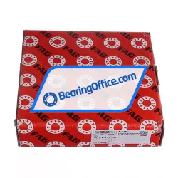 FAG 7315B-TVP-UA rulman resim 4