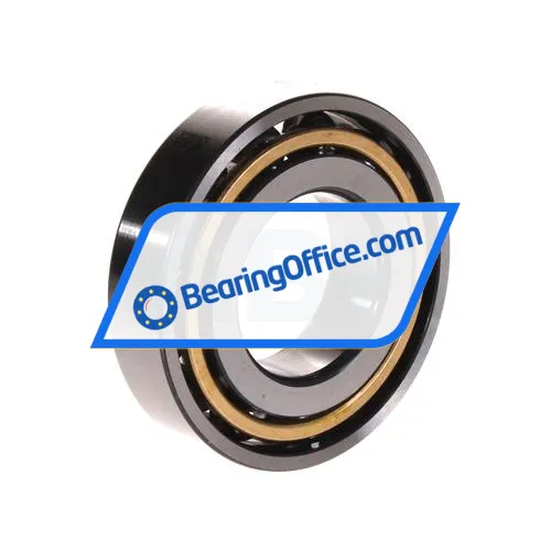 FAG 7207-B-MP-UA bearing image 2