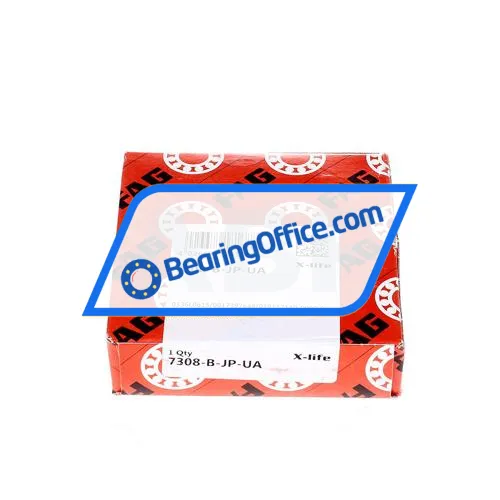 FAG 7308-B-JP-UA bearing image 3