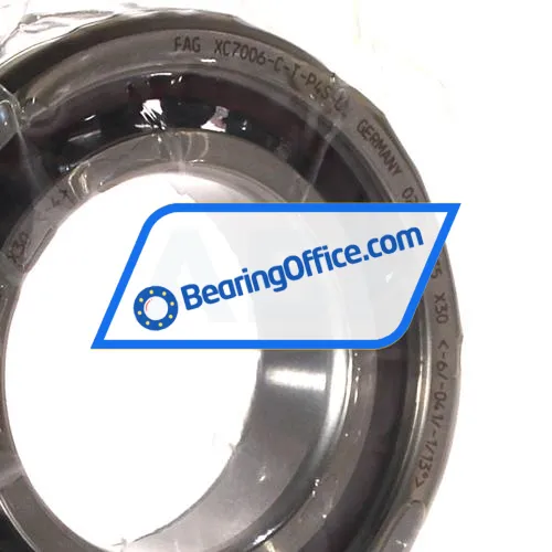 FAG XC7006-C-T-P4S-UL bearing image 2