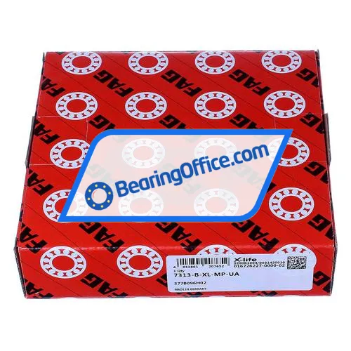 FAG 7313-B-XL-MP-UA bearing image 3