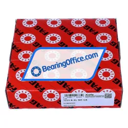 FAG 7313-B-XL-MP-UA rulman resim 3