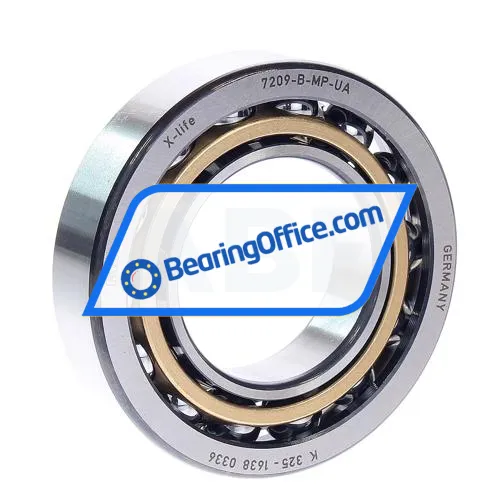 FAG 7209-B-MP-UA